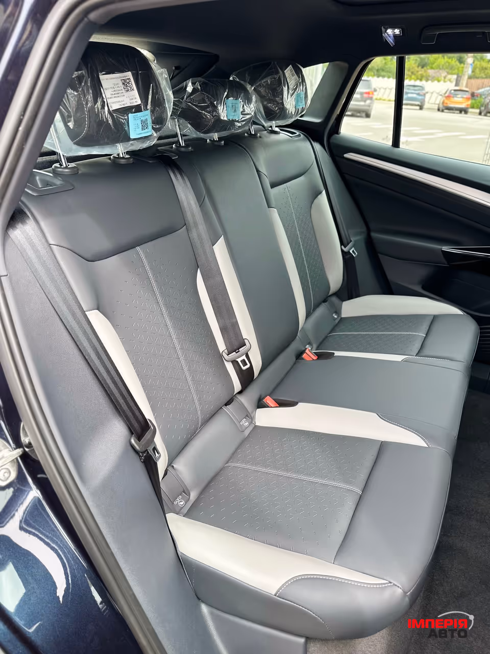 Volkswagen ID.4 CROZZ - фото 14
