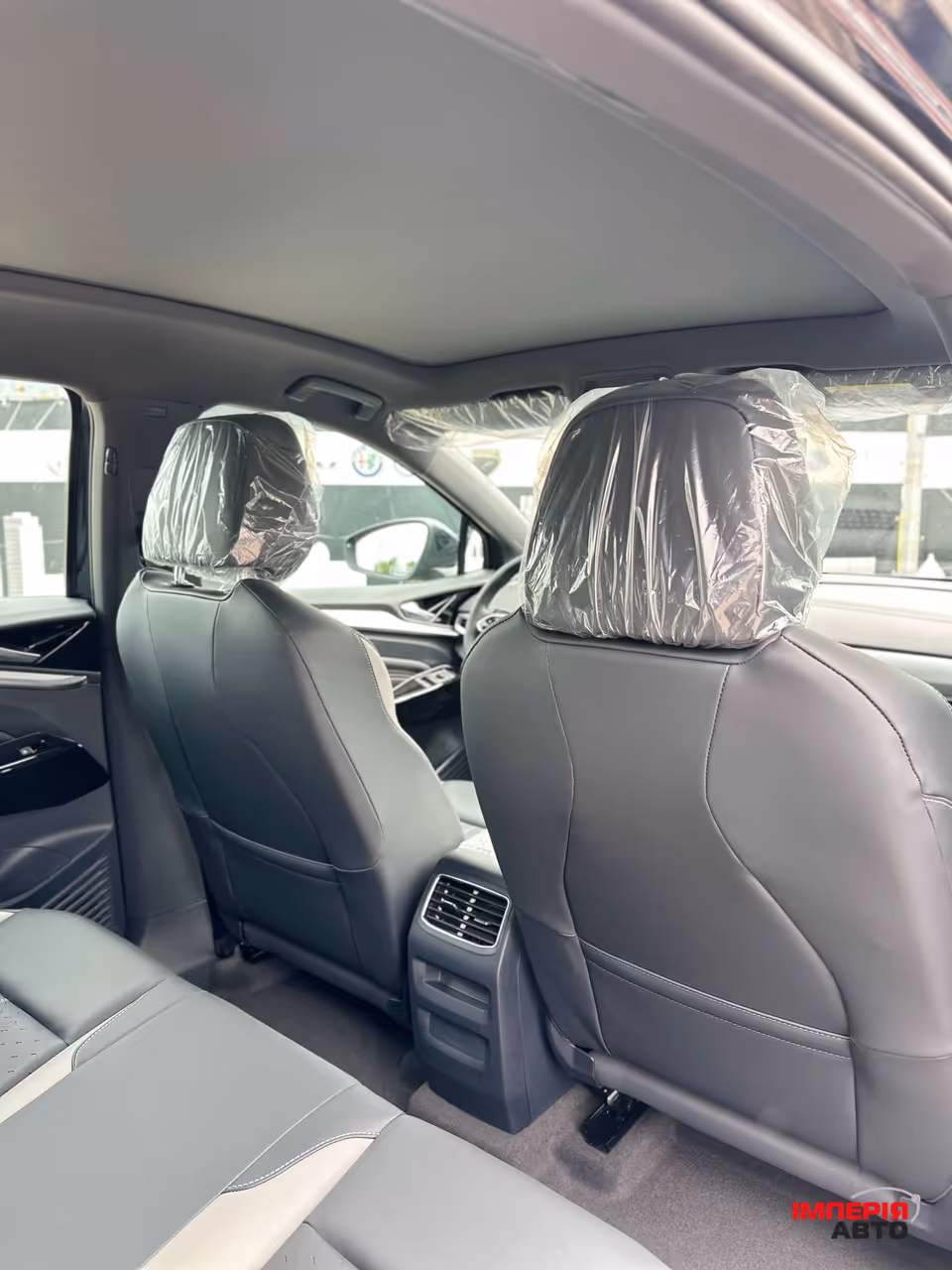 Volkswagen ID.4 CROZZ - фото 15