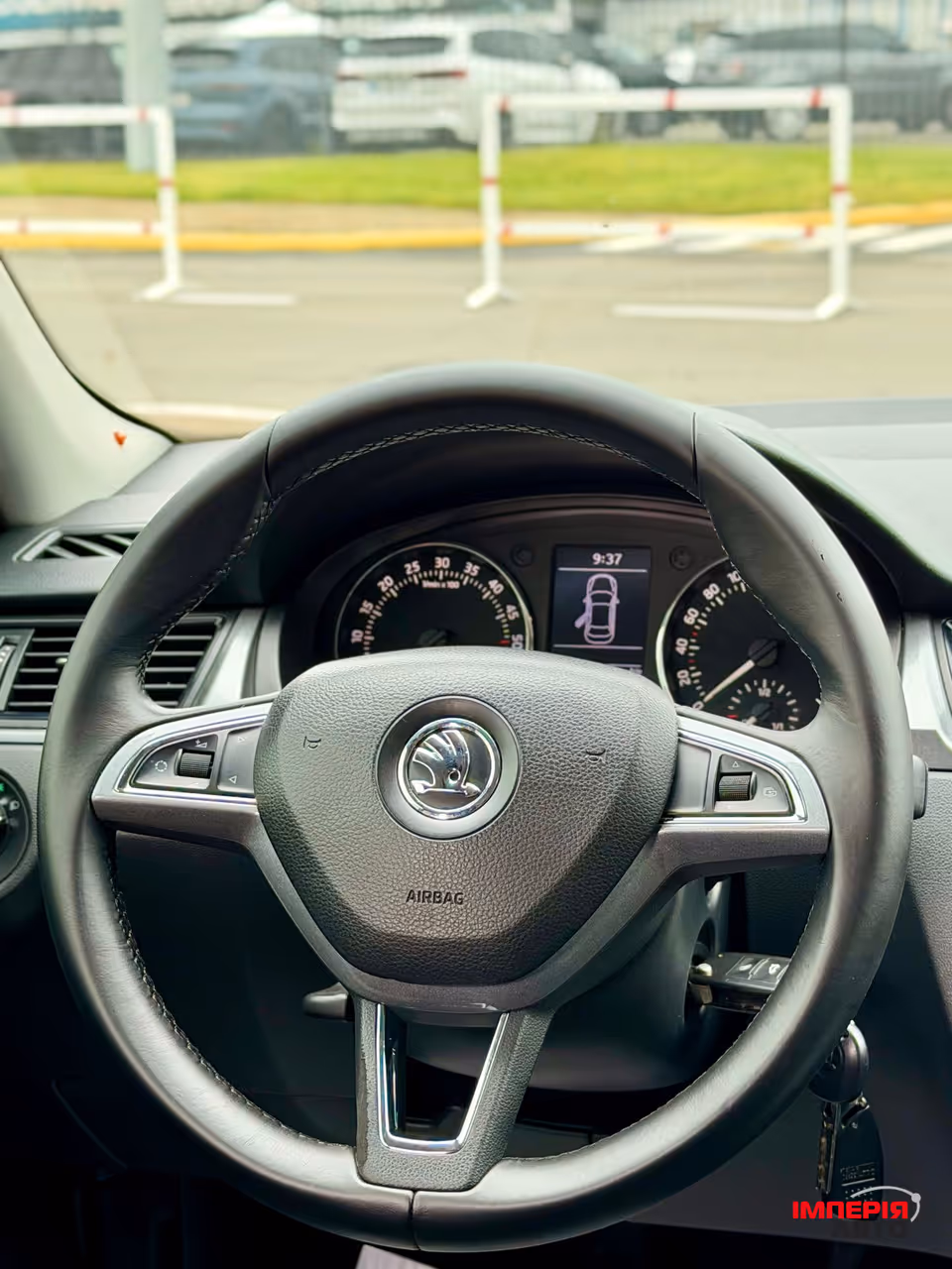 Skoda Rapid - фото 7