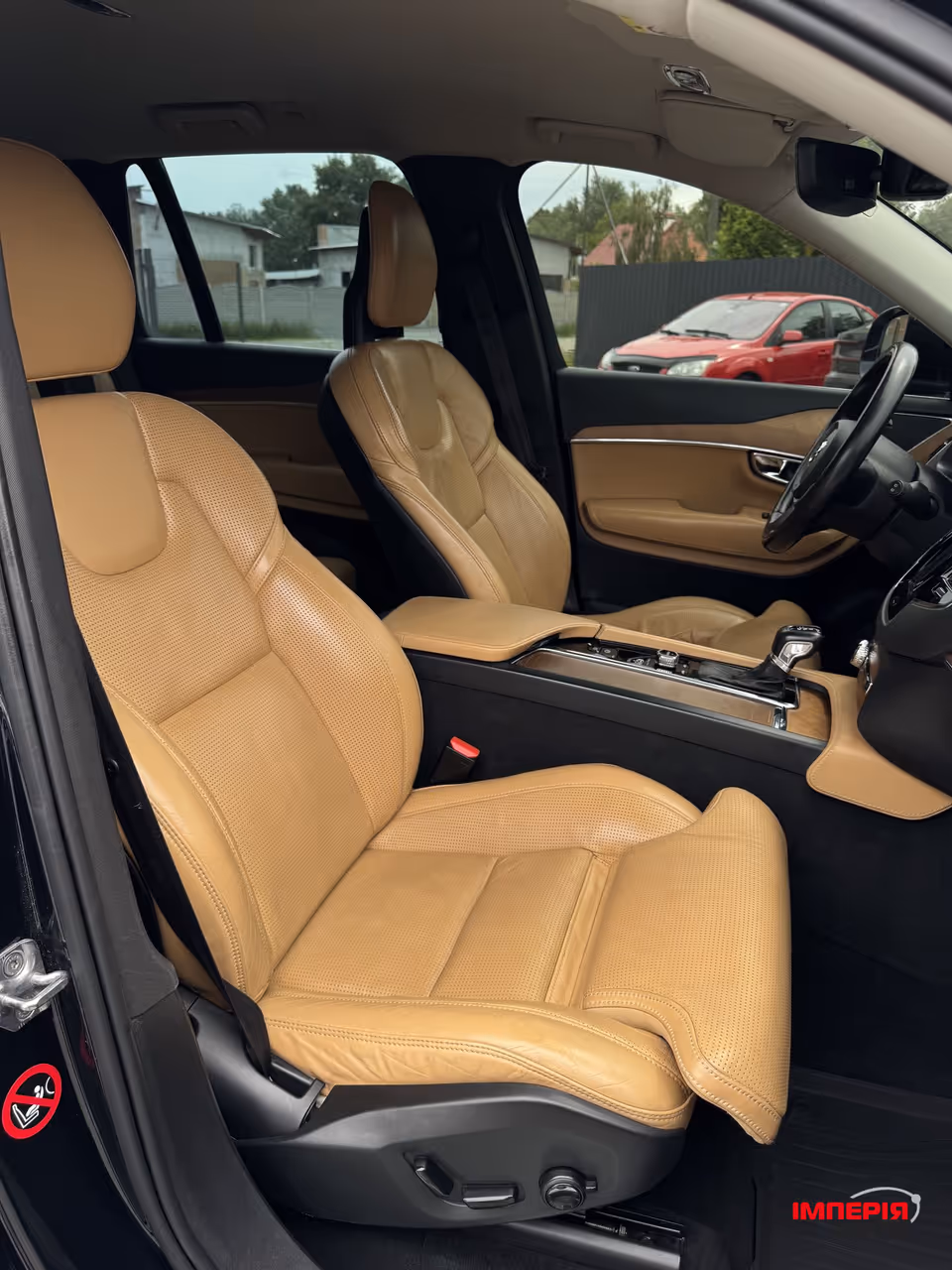 Volvo XC90 - фото 41