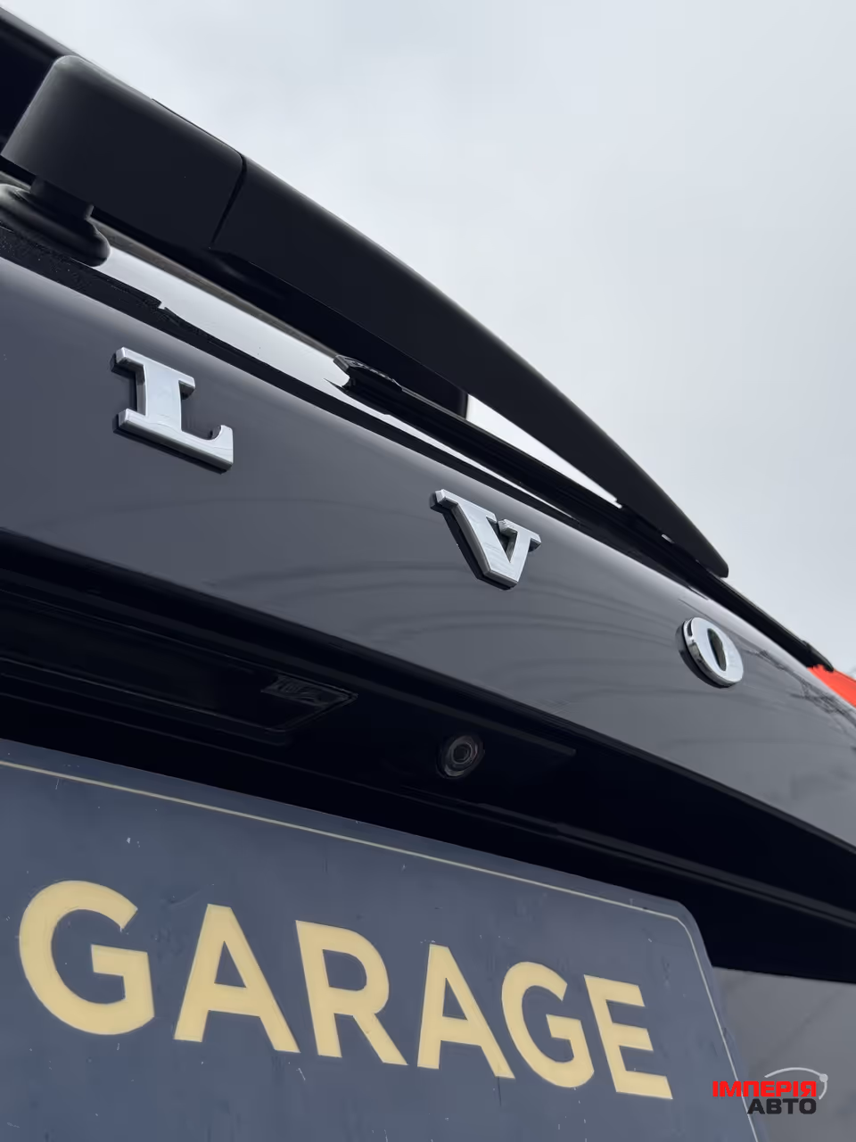 Volvo XC90 - фото 11