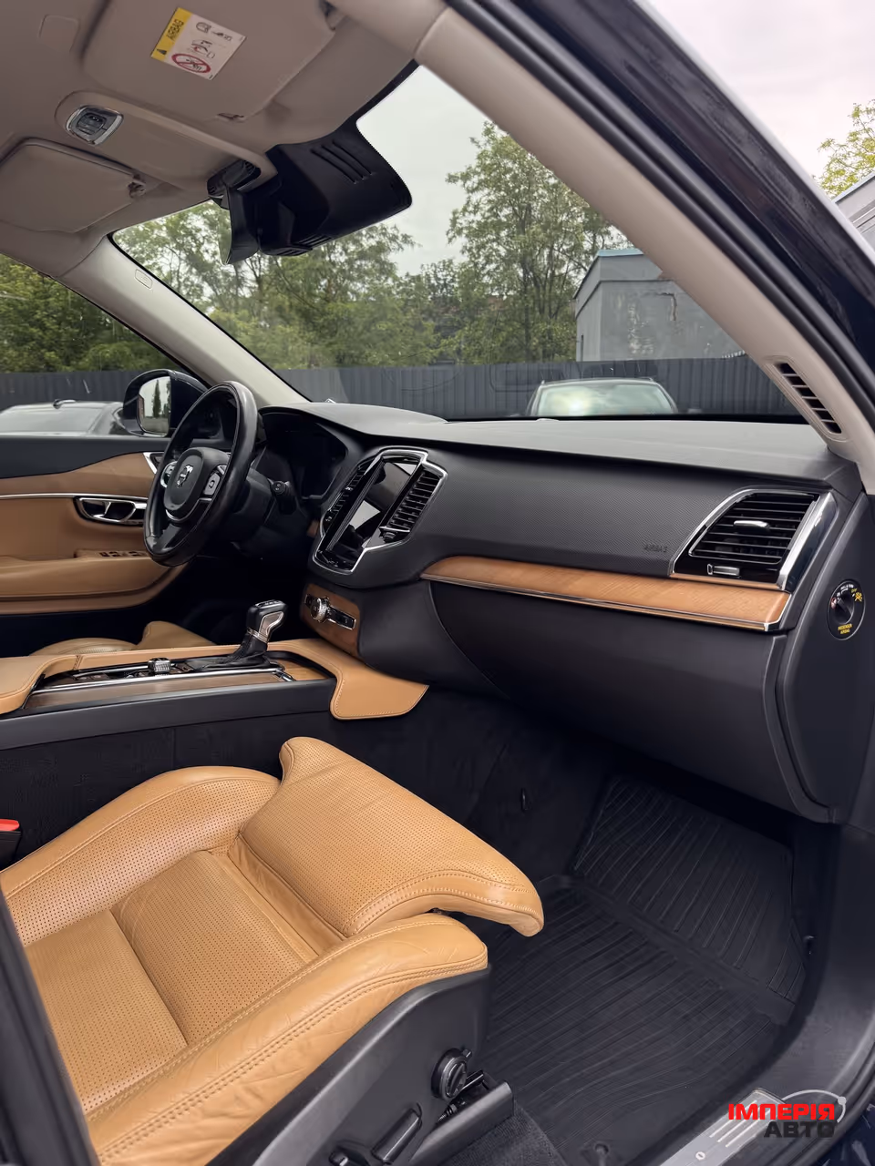 Volvo XC90 - фото 44