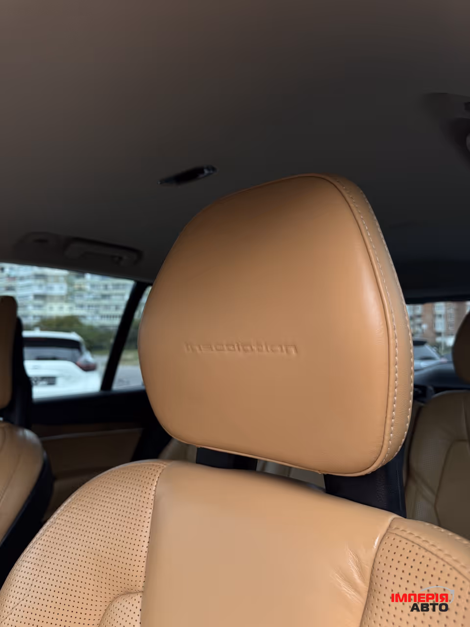 Volvo XC90 - фото 30