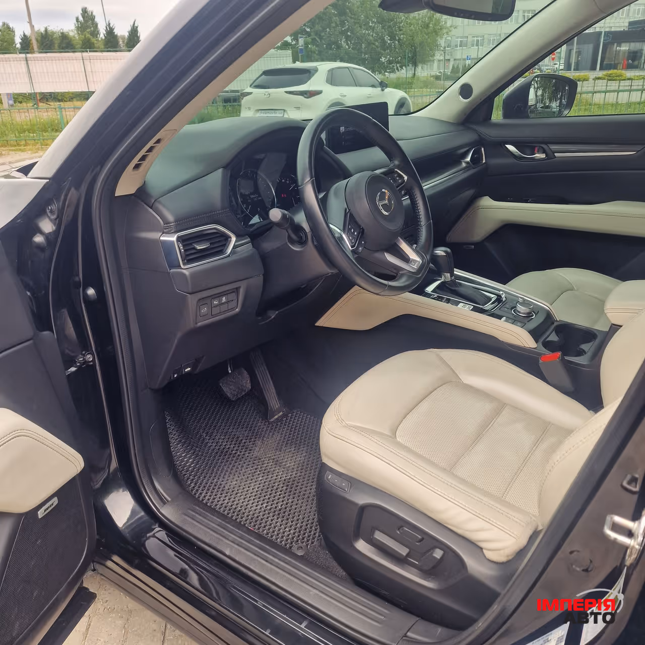 Mazda CX-5 - фото 10