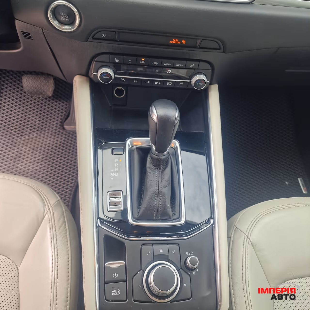 Mazda CX-5 - фото 13