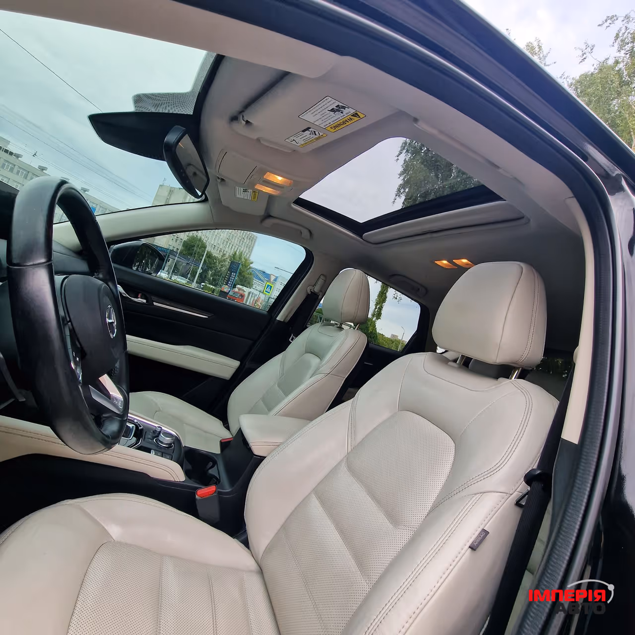 Mazda CX-5 - фото 17