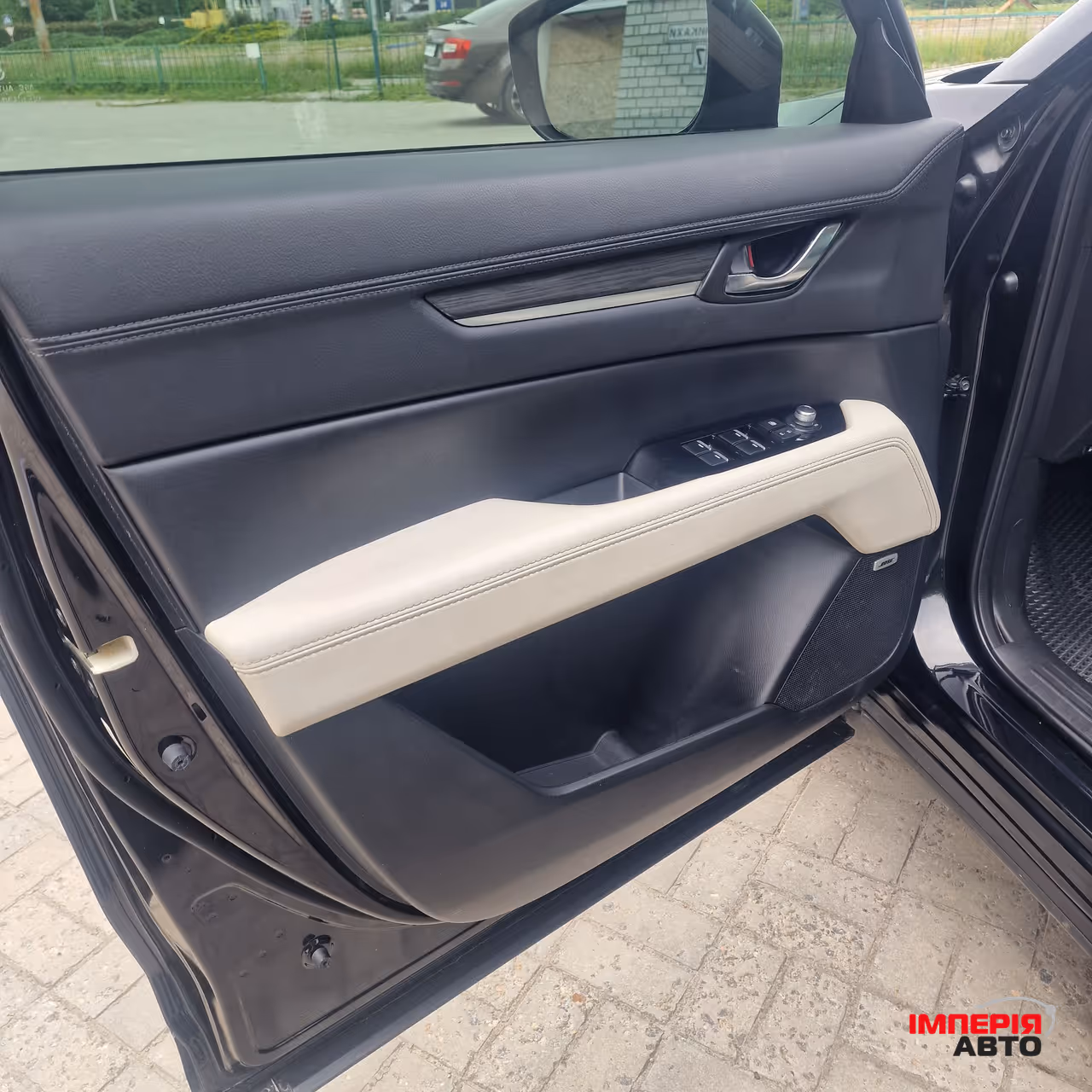 Mazda CX-5 - фото 9