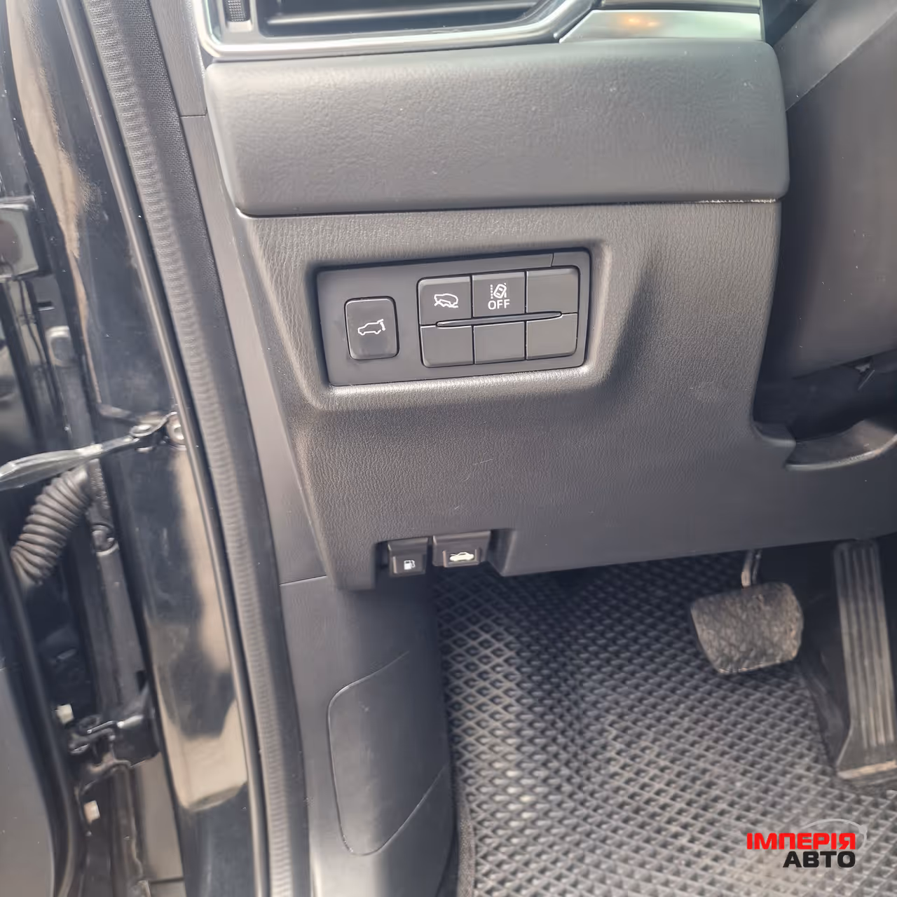 Mazda CX-5 - фото 11