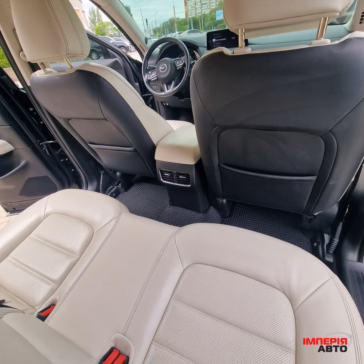 Mazda CX-5 - фото 28