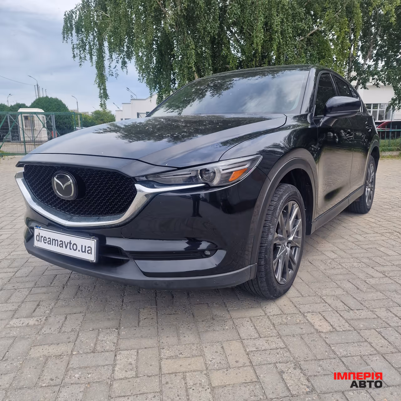 Mazda CX-5 - фото 3