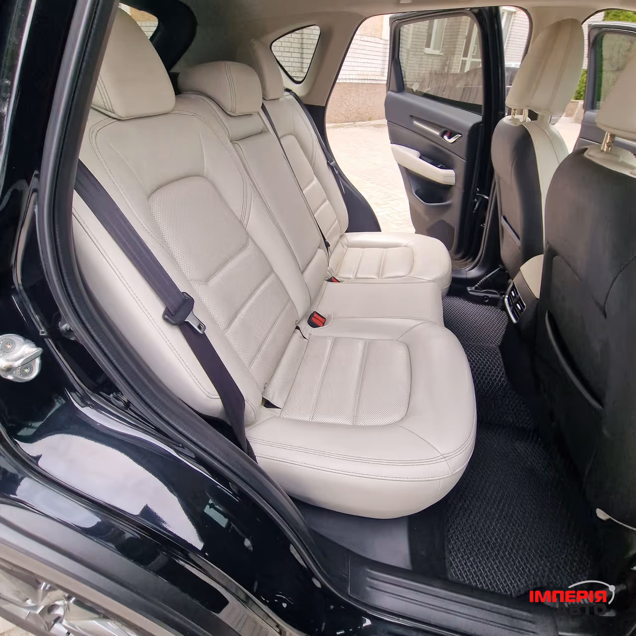 Mazda CX-5 - фото 24
