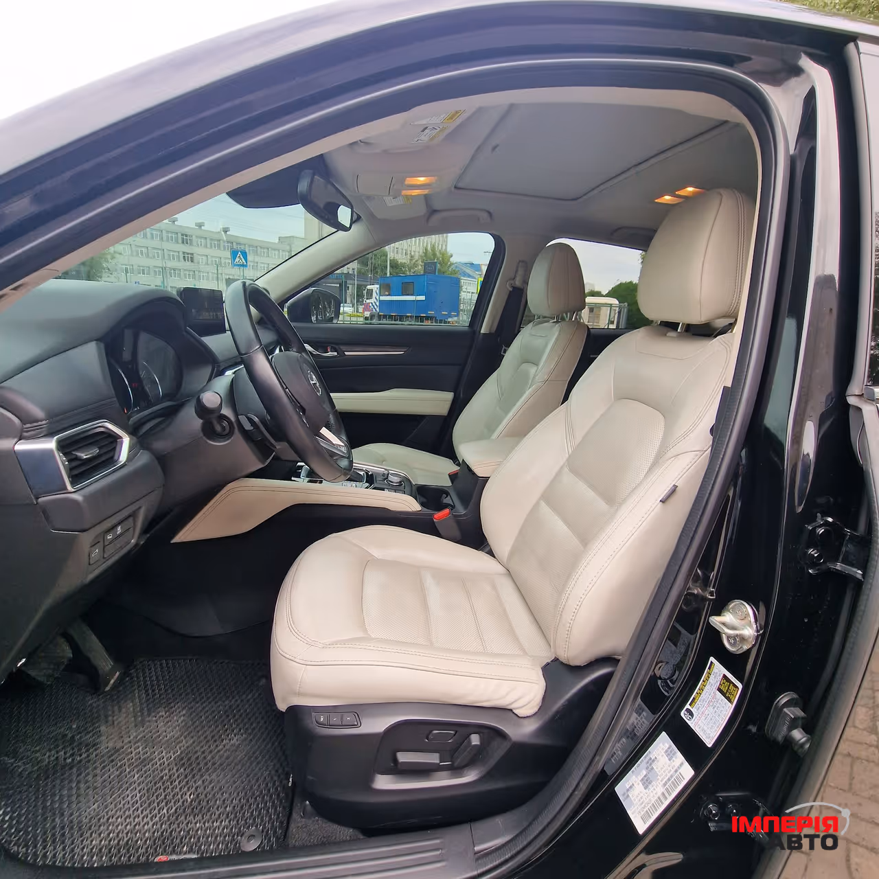 Mazda CX-5 - фото 16