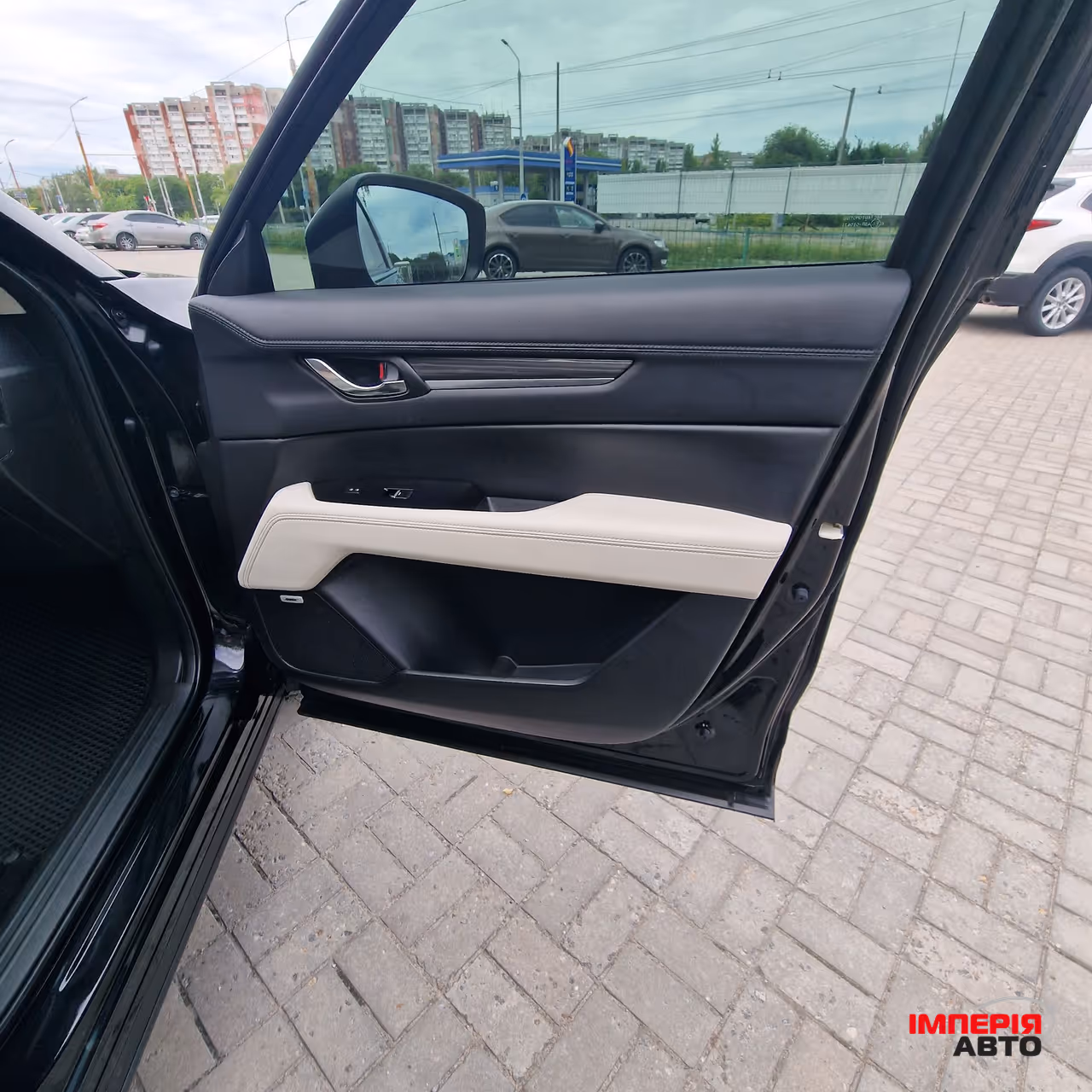 Mazda CX-5 - фото 19