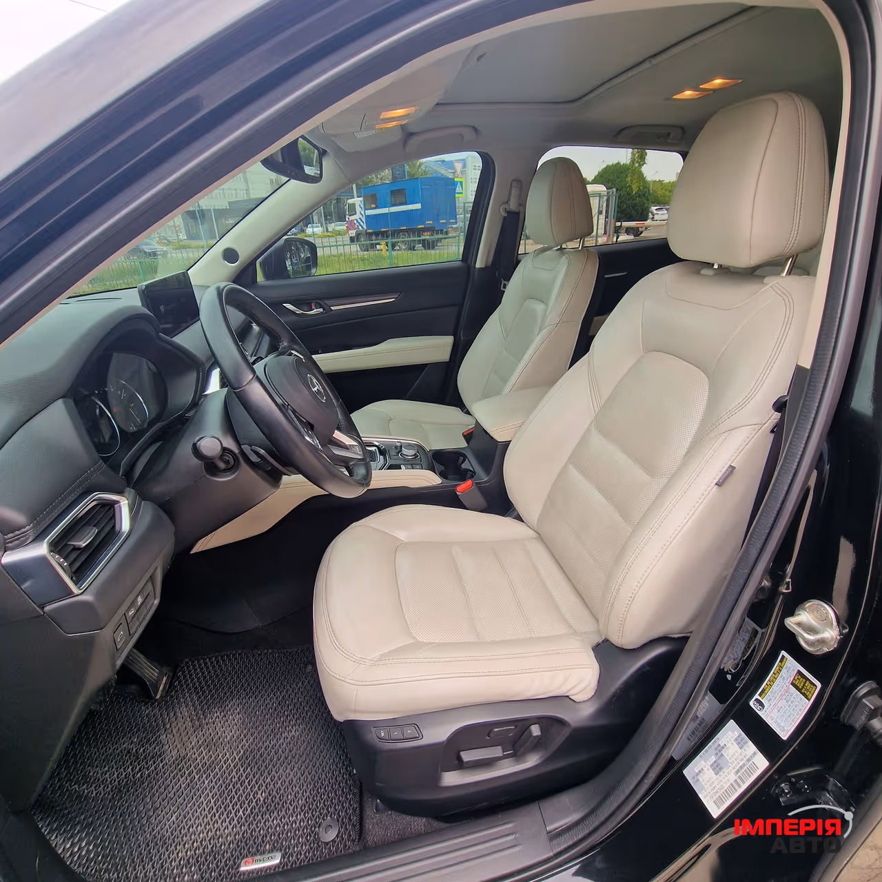 Mazda CX-5 - фото 15