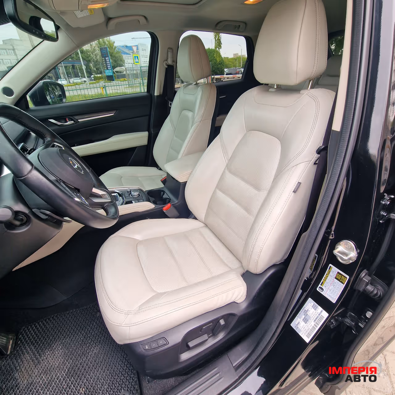 Mazda CX-5 - фото 18