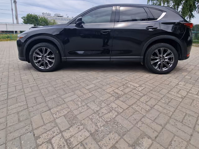 Mazda CX-5 - фото 4
