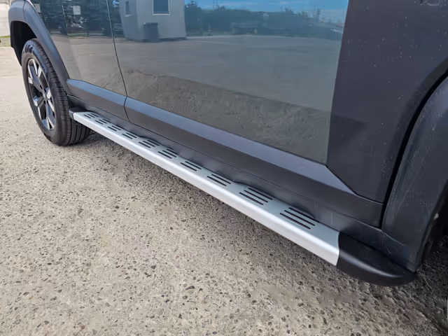 Renault Duster - фото 5
