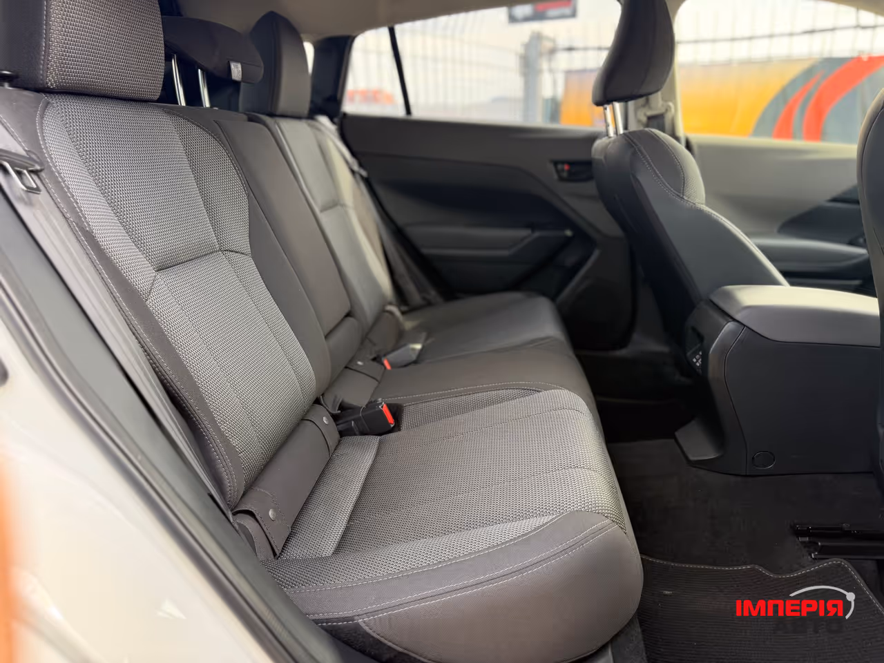 Subaru Crosstrek - фото 10