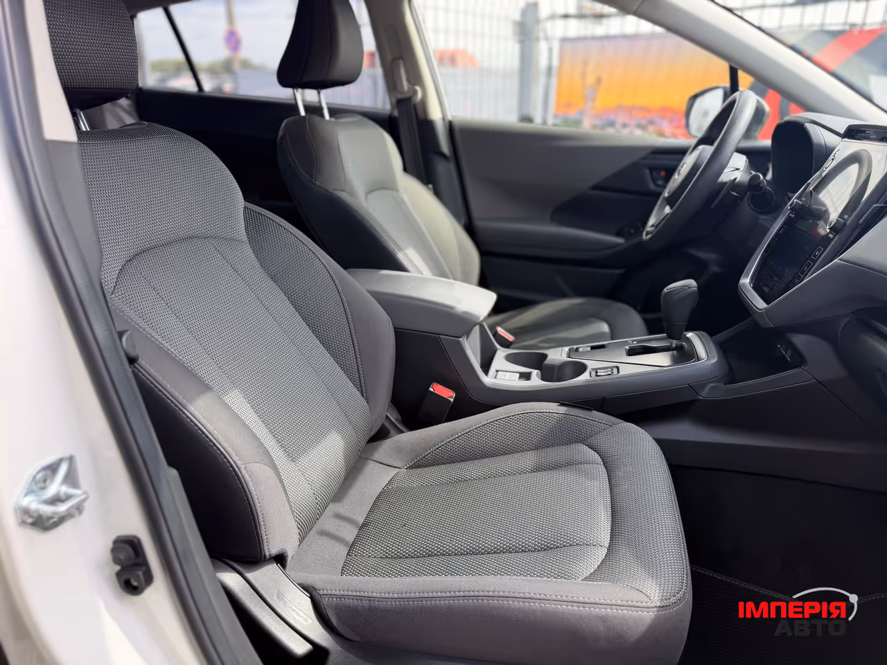 Subaru Crosstrek - фото 13