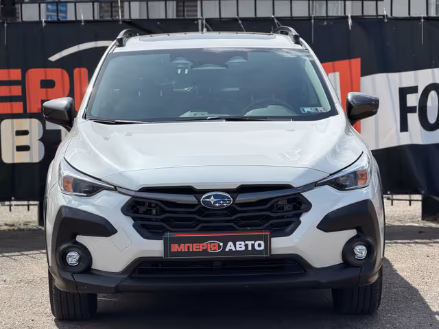 Subaru Crosstrek - фото 1