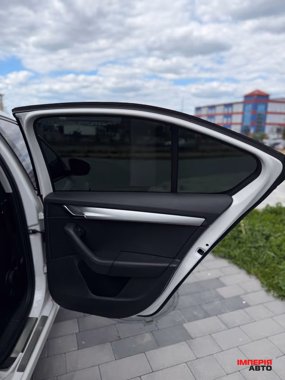 Skoda Octavia - фото 5