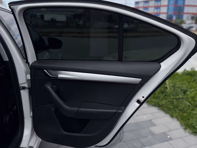 Skoda Octavia - фото 5