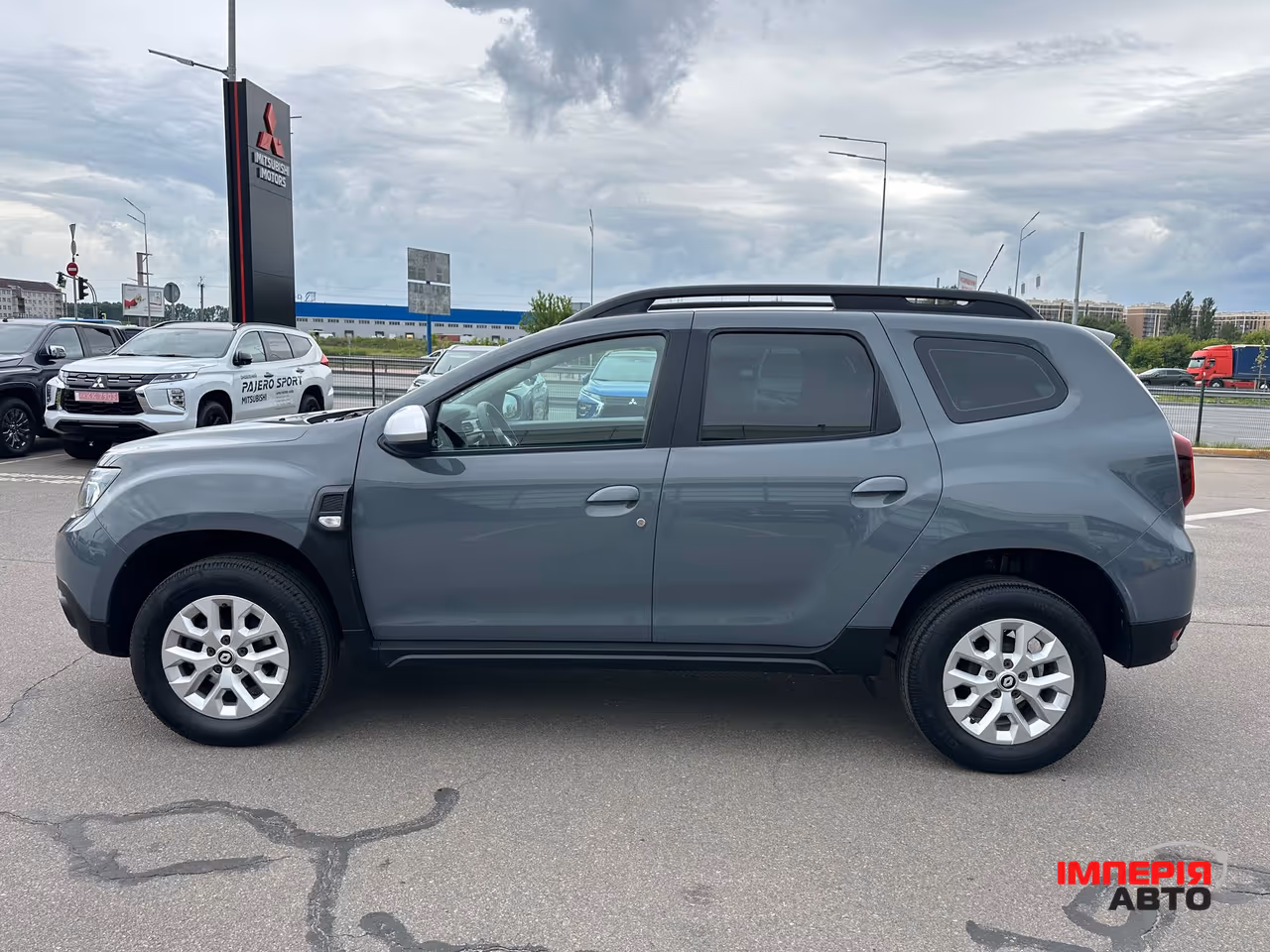 Renault Duster - фото 4