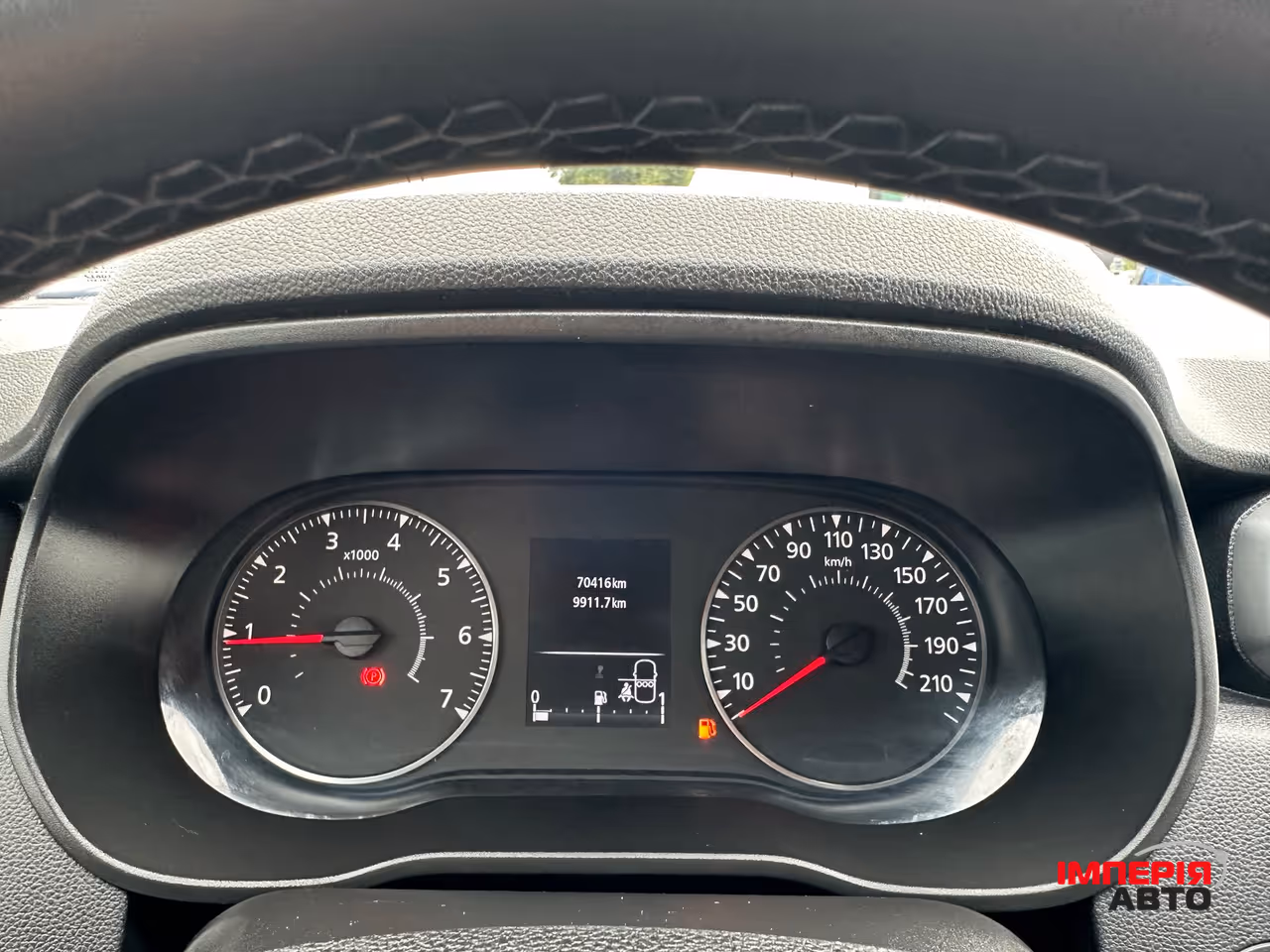 Renault Duster - фото 14