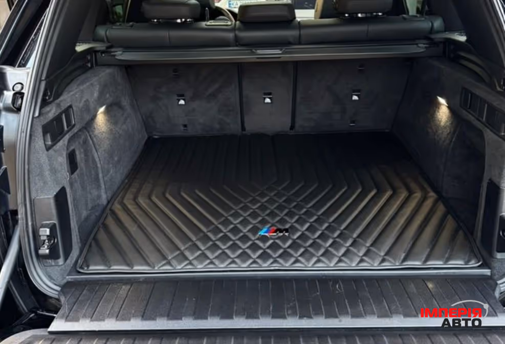 BMW X5 - фото 12
