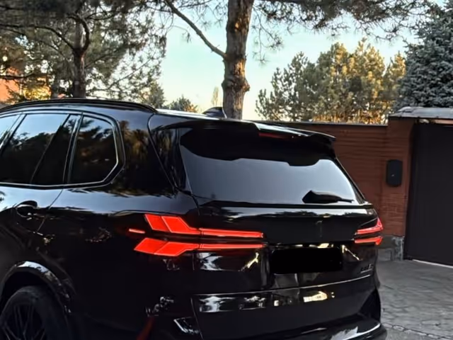 BMW X5 - фото 4