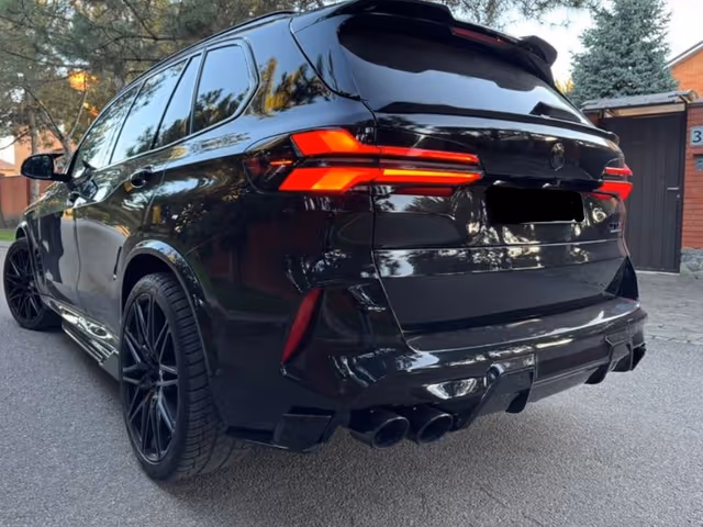 BMW X5 - фото 3