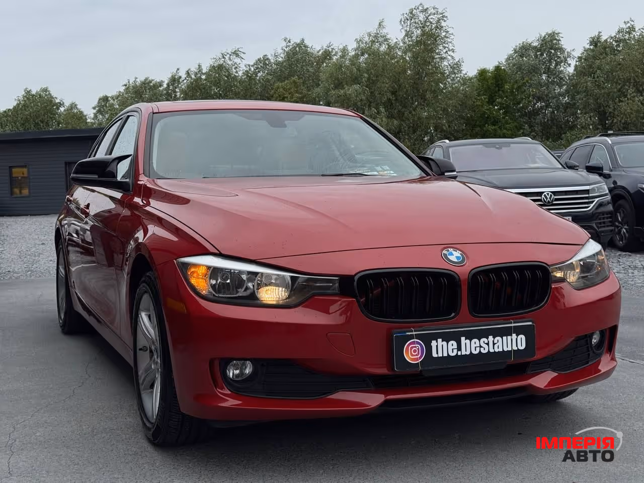 BMW 3 серії - фото 13