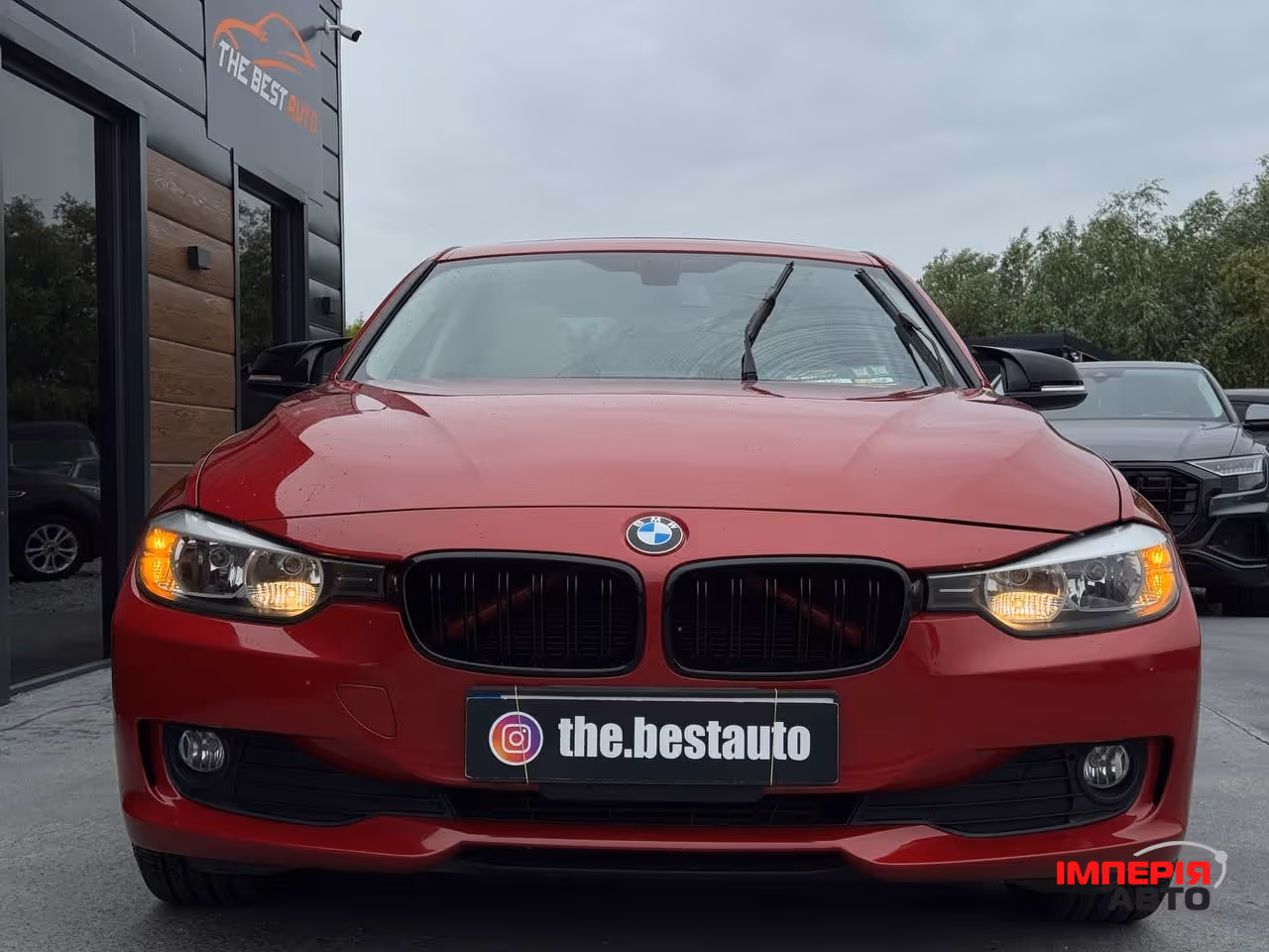 BMW 3 серії - фото 15
