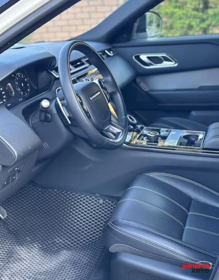 Land Rover Range Rover Velar - фото 8