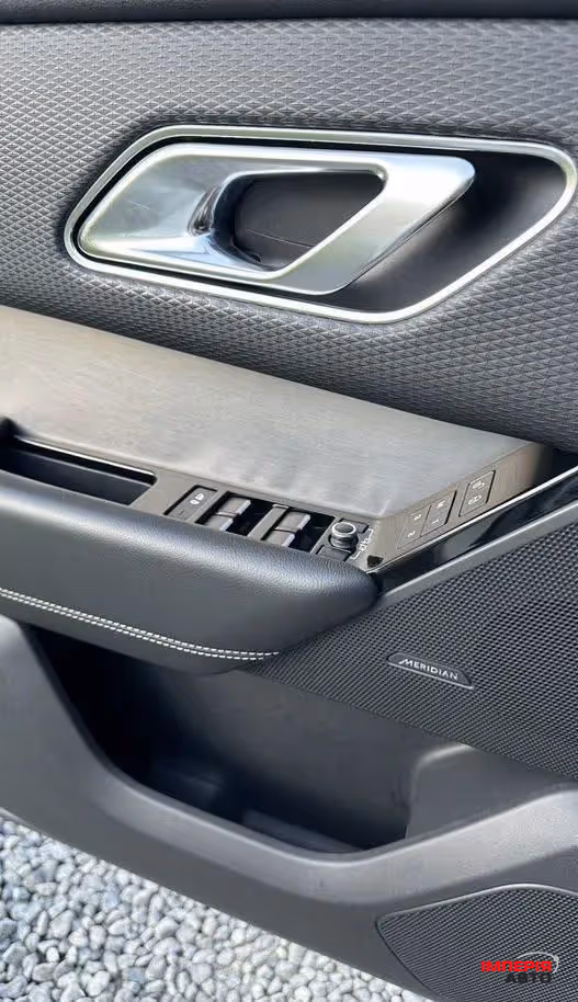 Land Rover Range Rover Velar - фото 10