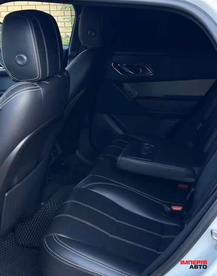 Land Rover Range Rover Velar - фото 11
