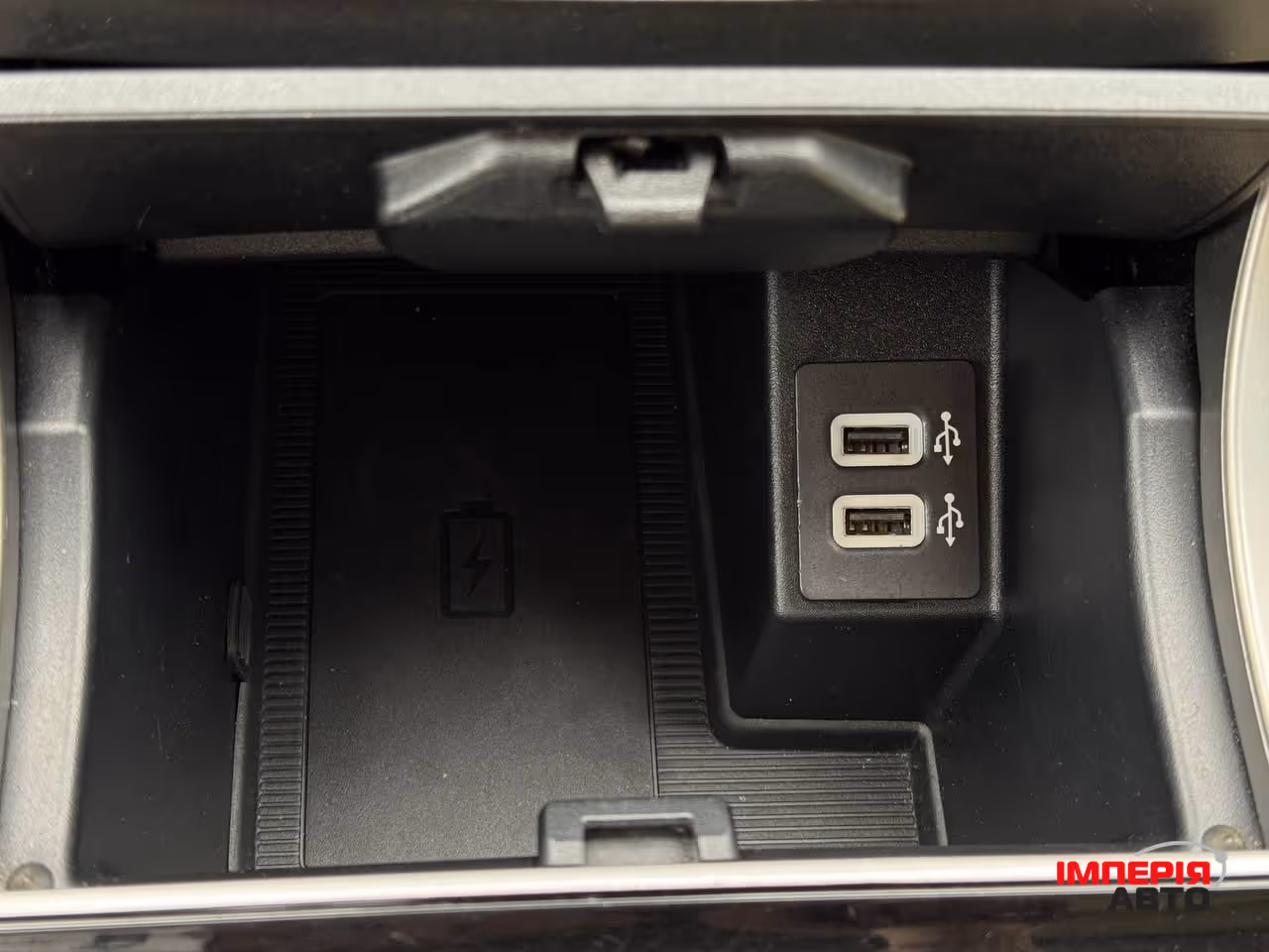 Ford Edge - фото 46