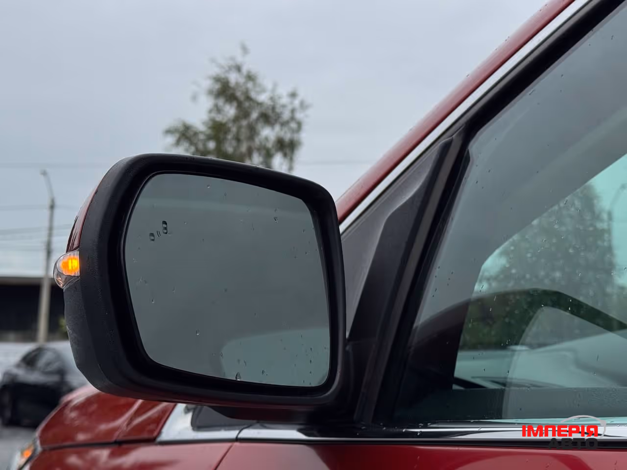 Ford Edge - фото 12