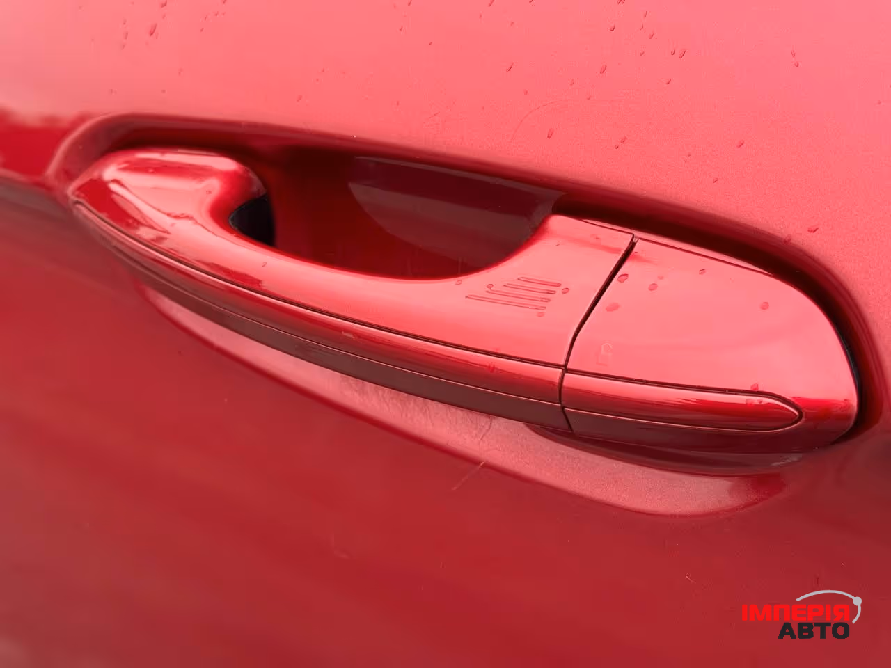 Ford Edge - фото 11