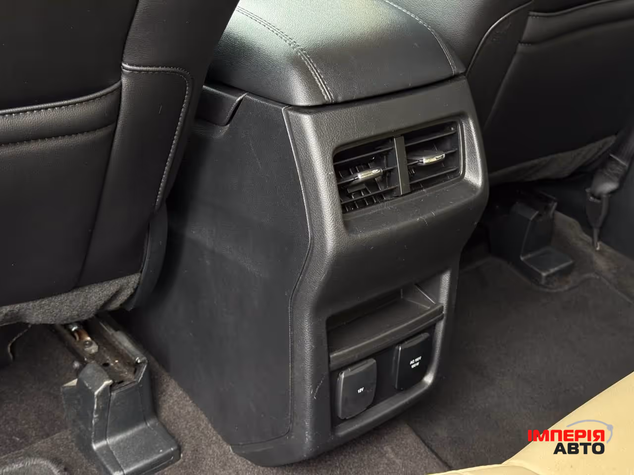 Ford Edge - фото 48