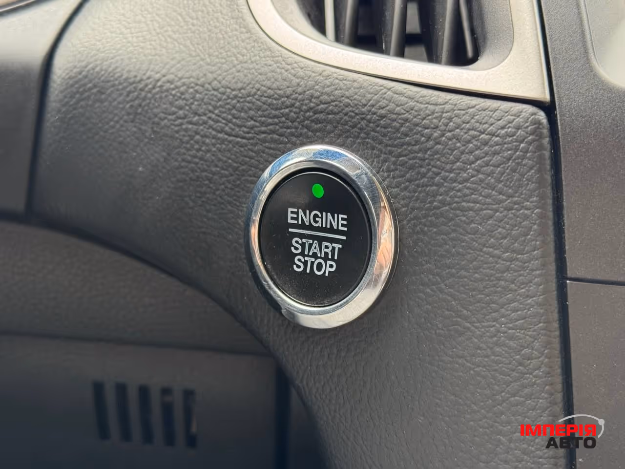 Ford Edge - фото 47
