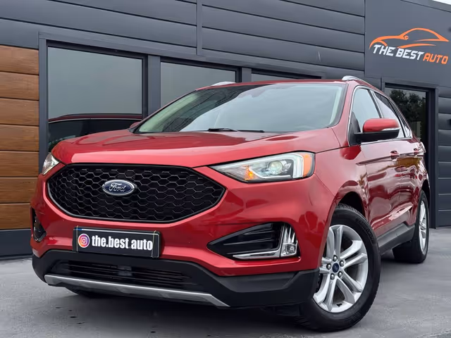 Ford Edge - фото 2