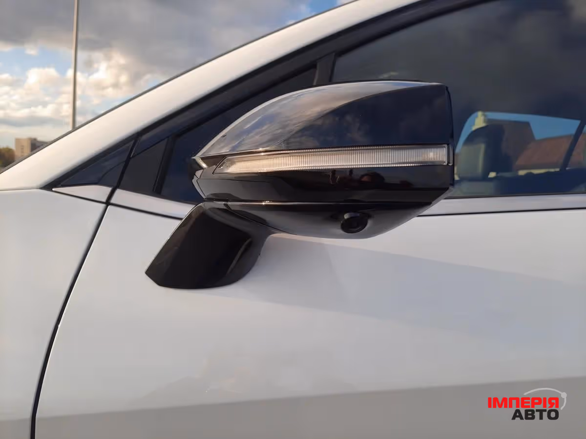 Kia Sportage - фото 6