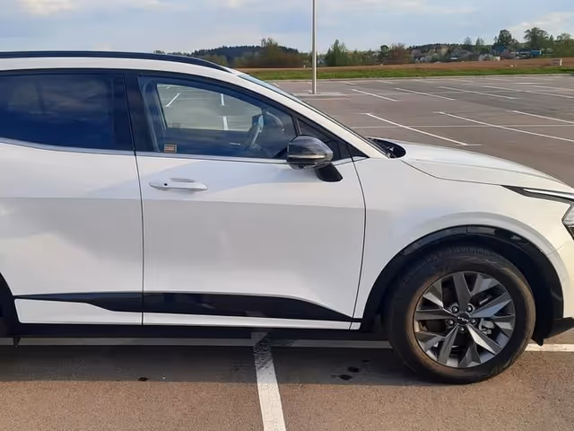 Kia Sportage - фото 4