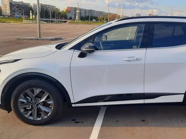 Kia Sportage - фото 5