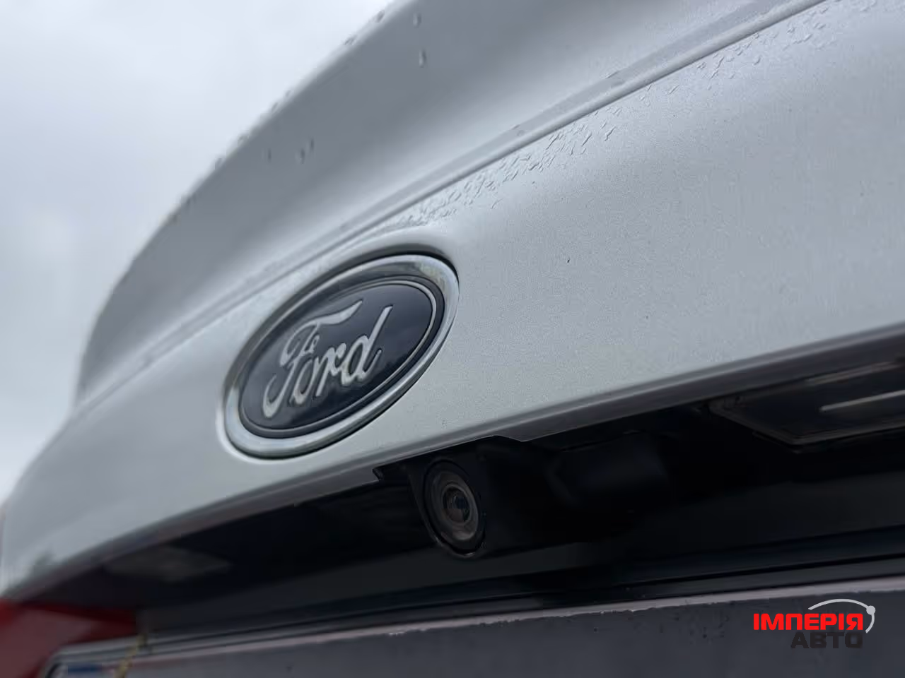 Ford Fiesta - фото 10