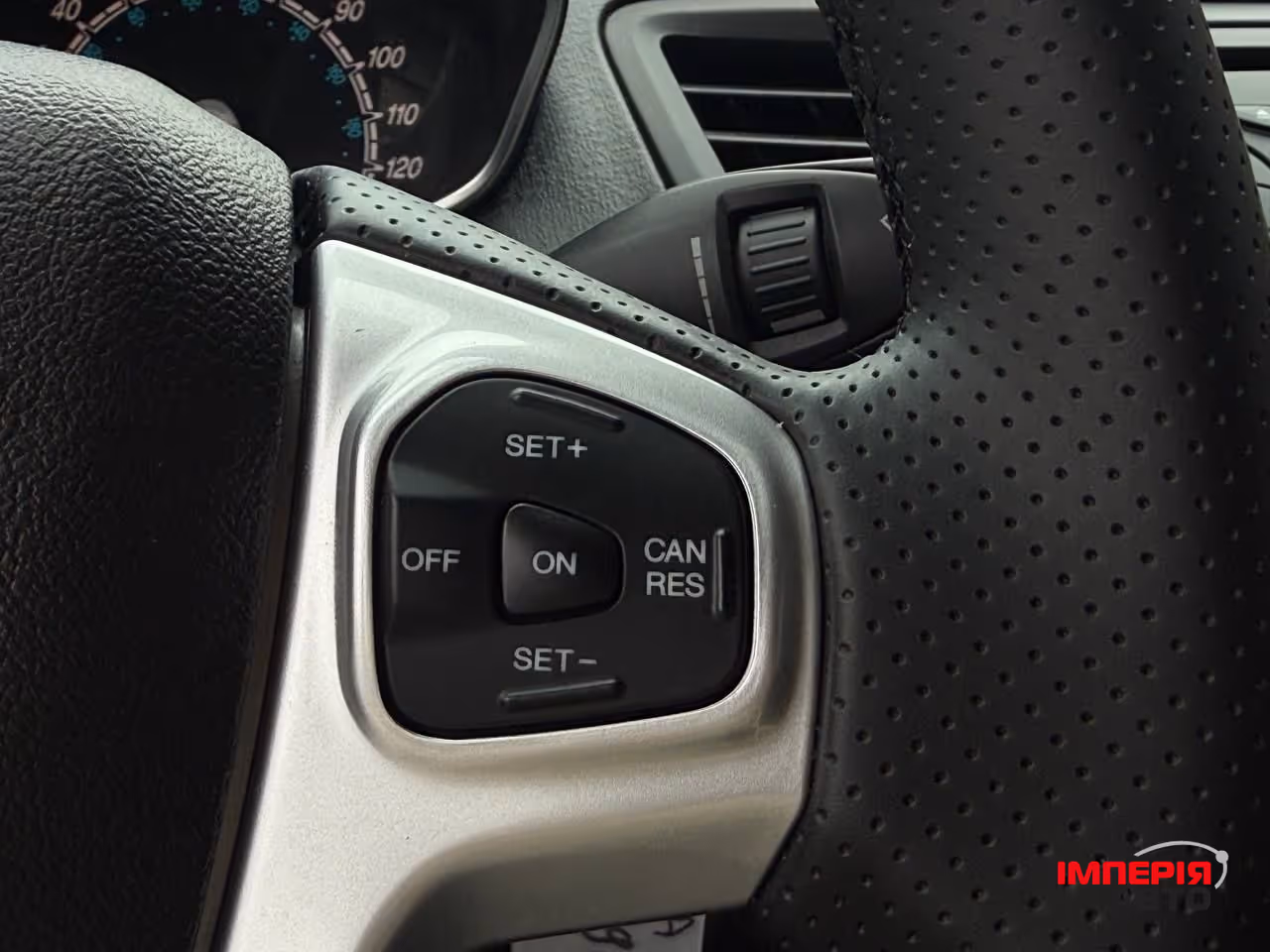 Ford Fiesta - фото 21