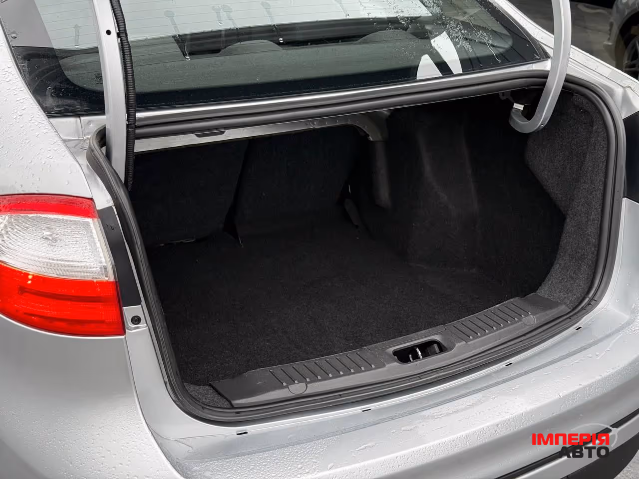 Ford Fiesta - фото 38