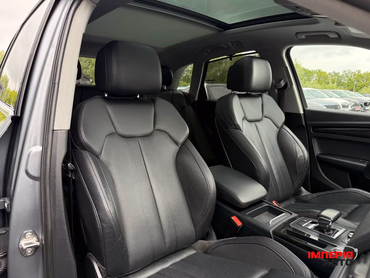 Audi Q5 - фото 53