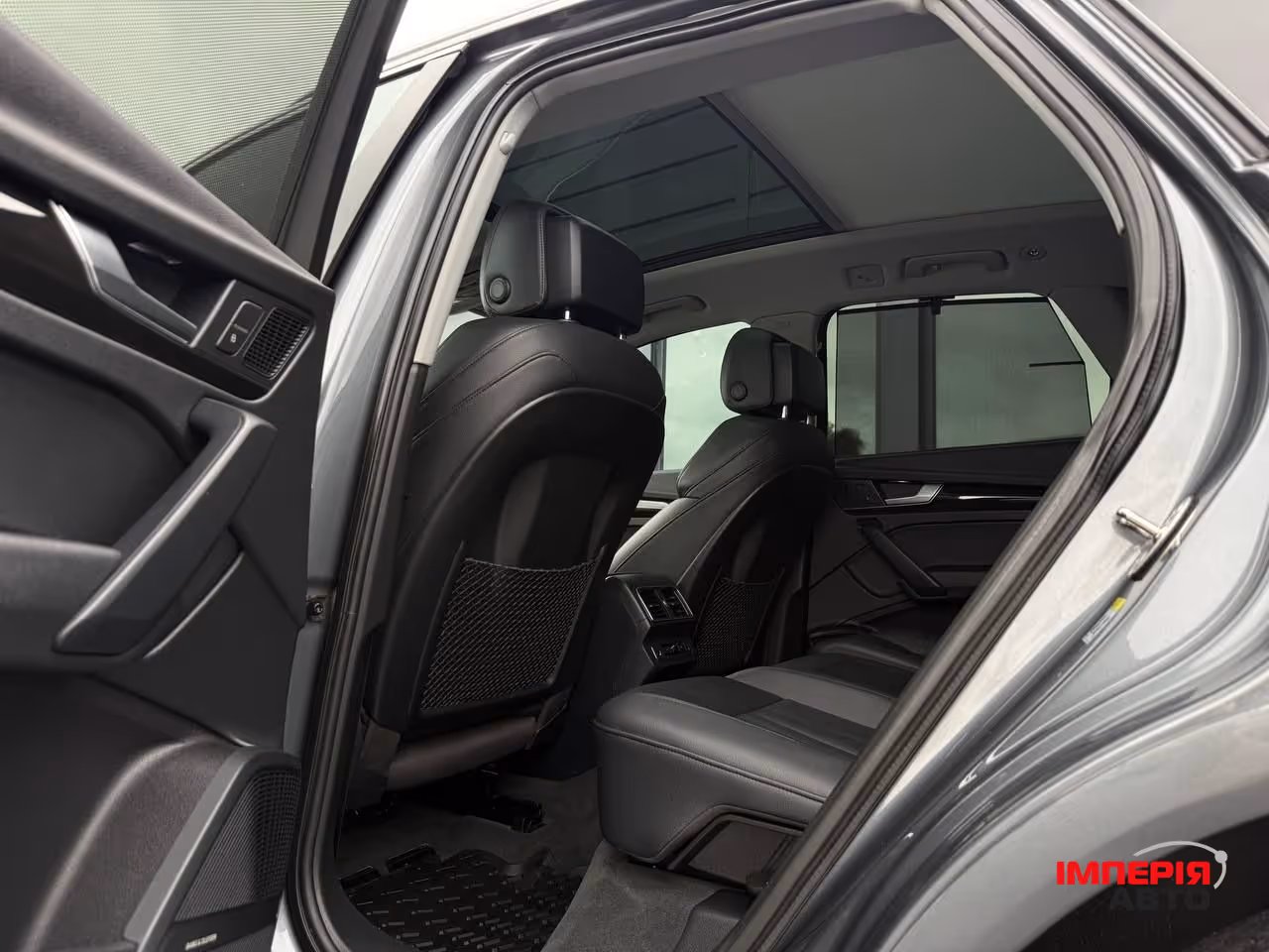 Audi Q5 - фото 43
